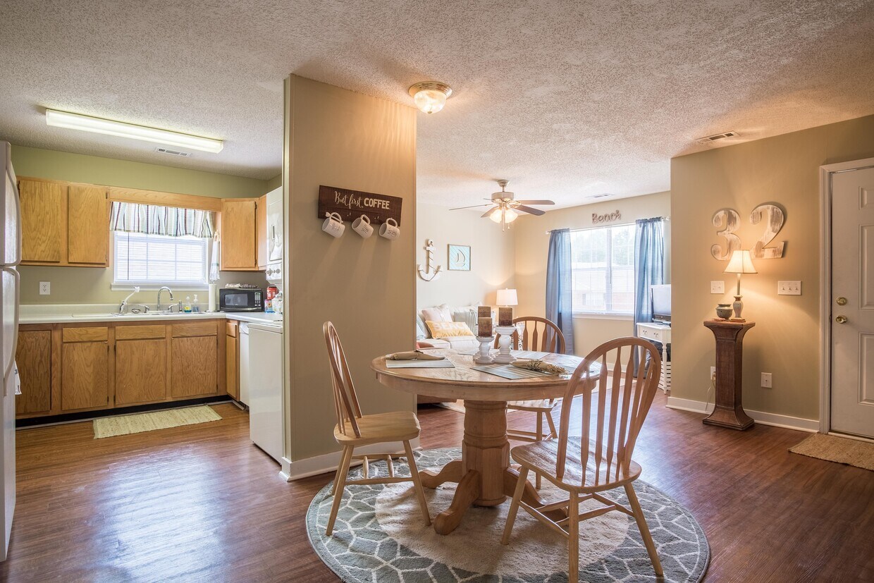 Apartments In Hanceville Al