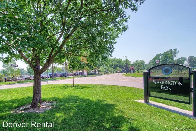 Foto del edificio - 3 br, 2 bath House - 150 S Humboldt St