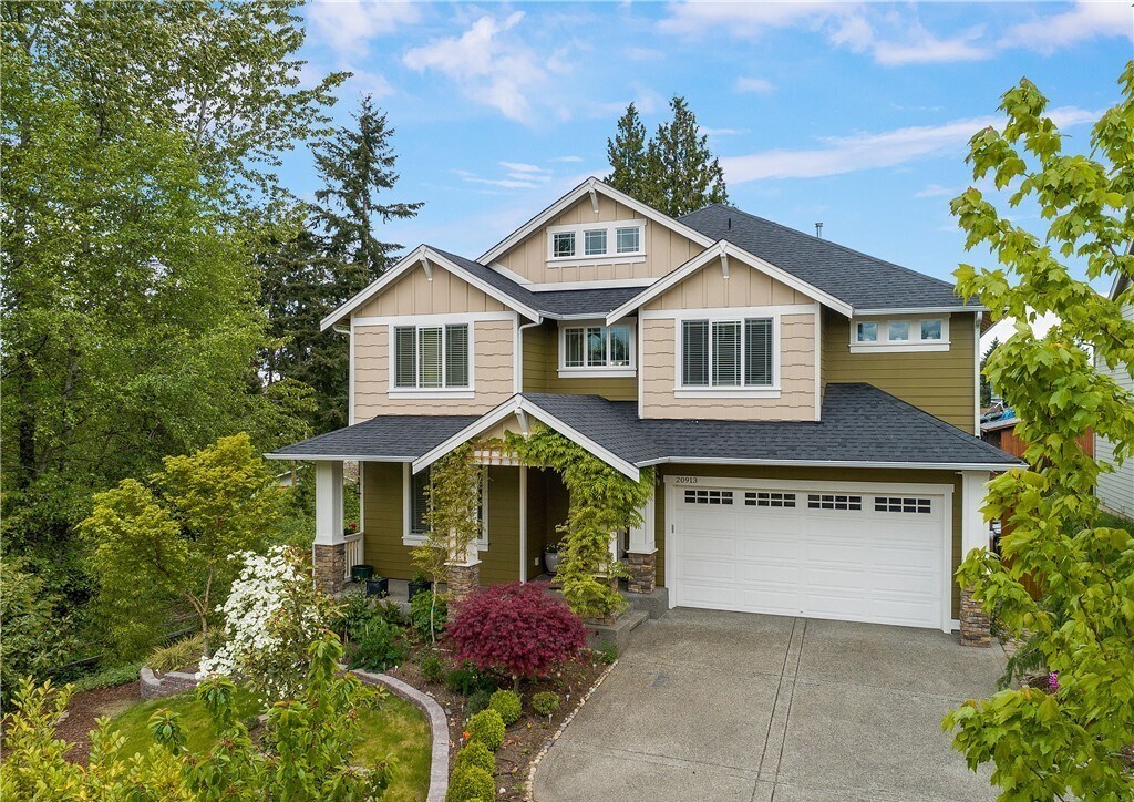 Foto principal - 20913 123rd Pl SE