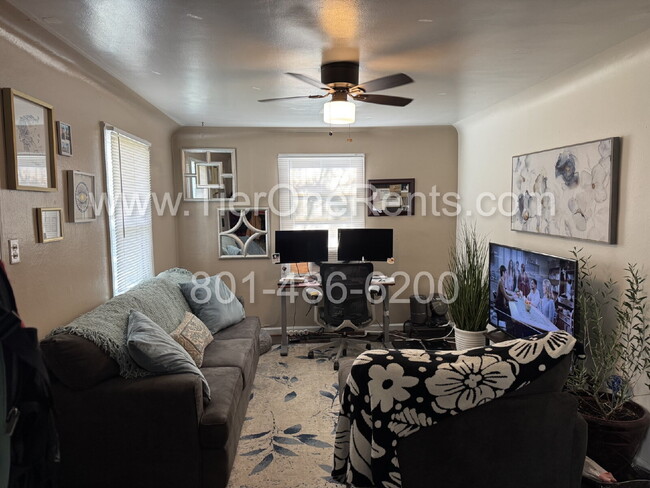Foto del edificio - NO DEPOSIT option available for qualified ...