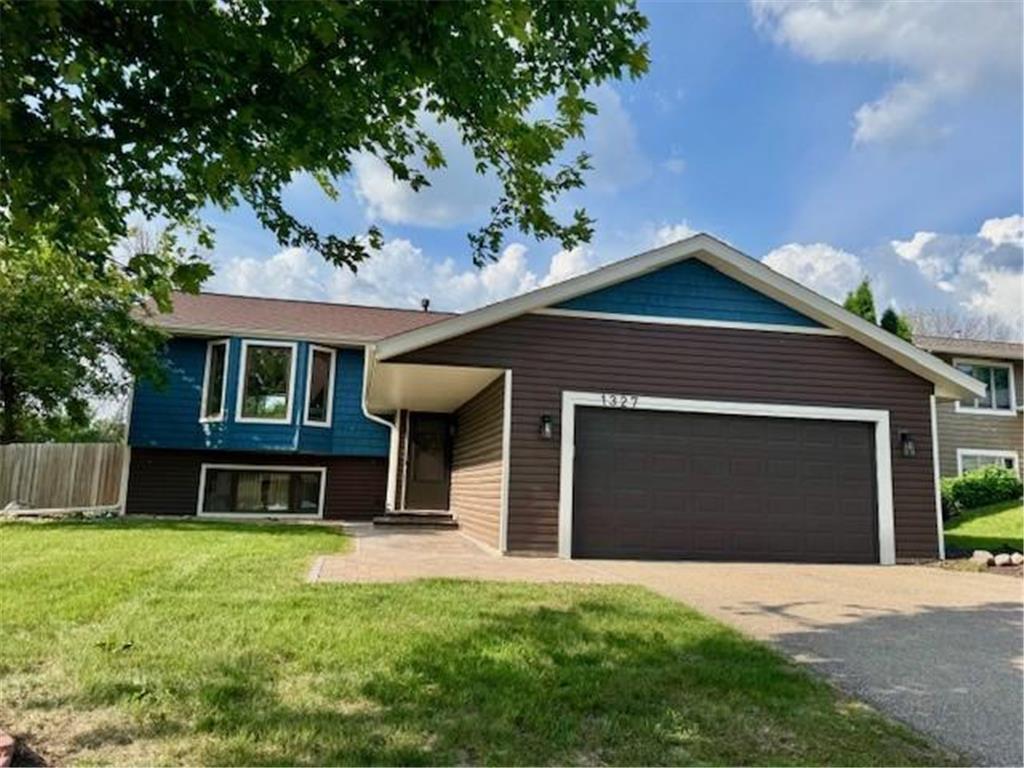 Foto principal - 1327 Windcrest Ave