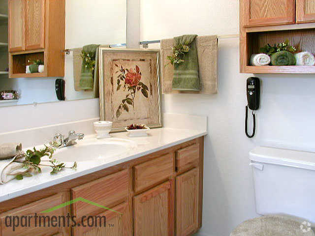 Primer baño - Harmony Heights