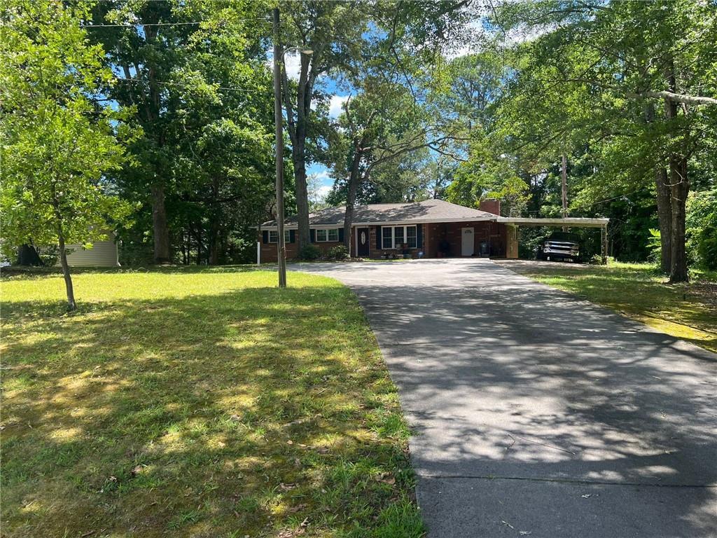 Primary Photo - 1670 S Crestview Dr