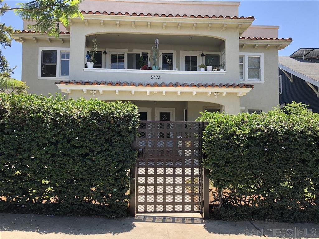 Foto principal - 2473 Market St