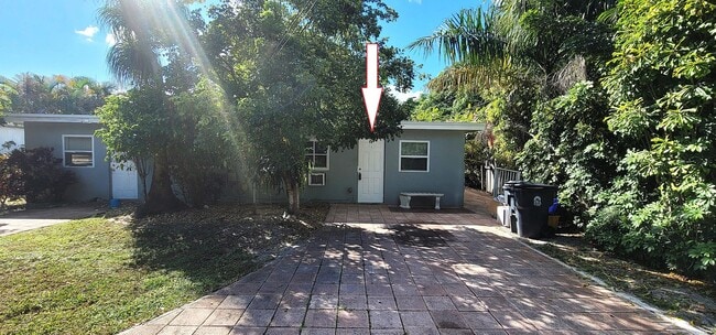 Foto del edificio - 721 Greene Ave