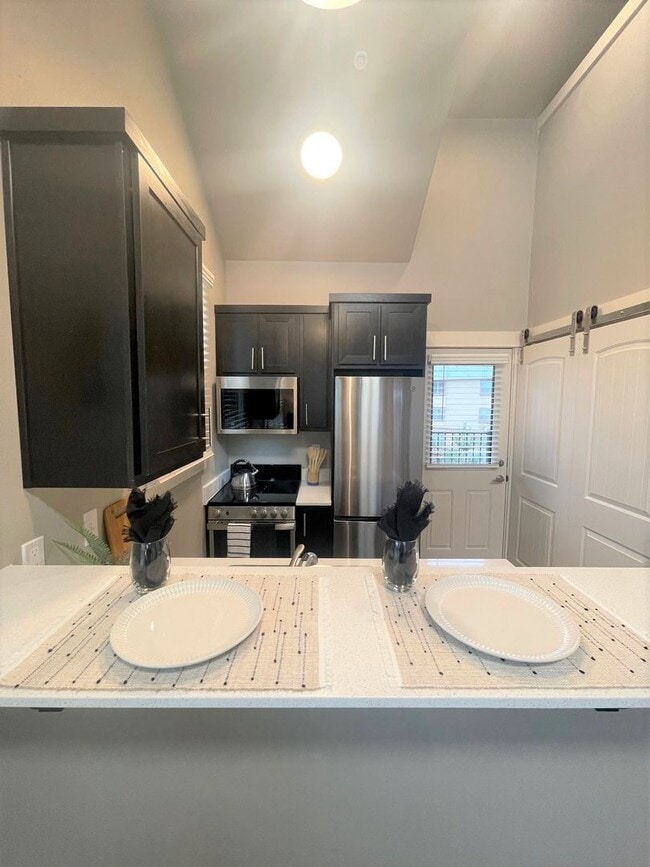 Interior Photo - The Ridge at Bella Vista