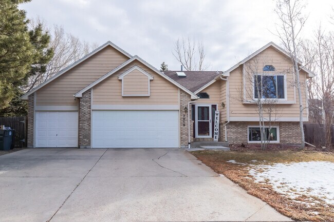 Building Photo - 7219 Bridle Dr