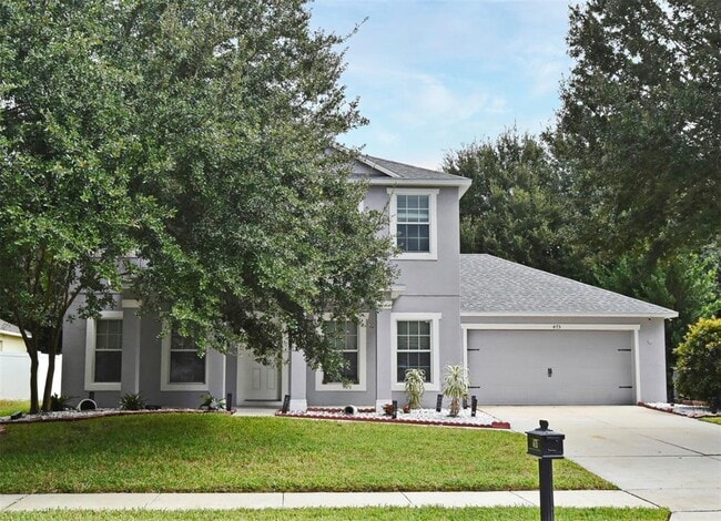 Building Photo - 475 Nadeau Way