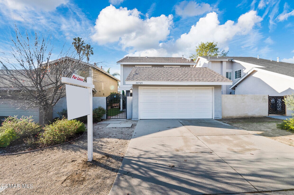 30729 Mainmast Dr, Agoura Hills, CA 91301 House Rental in Agoura