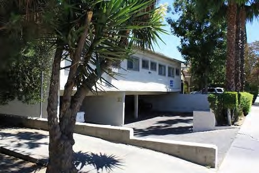 Building Photo - 10841 Hesby St