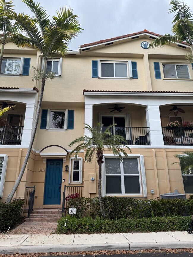 Foto del edificio - 2917 S Greenleaf Cir