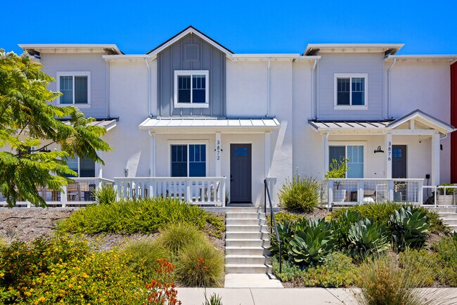 Foto del edificio - 3872 Righetti Ranch Rd
