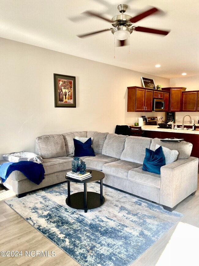 Foto del edificio - 314 S Stingray Ln