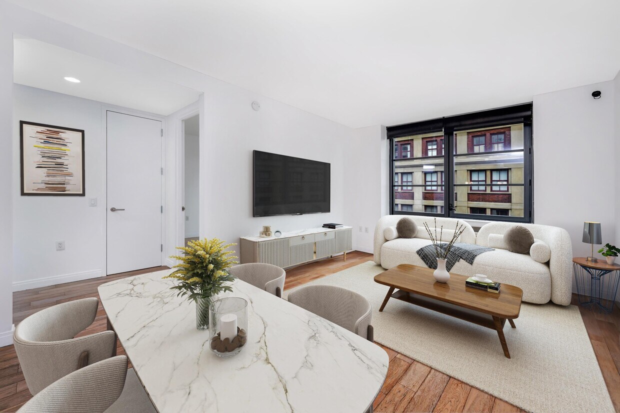 Foto principal - 160 1st St
