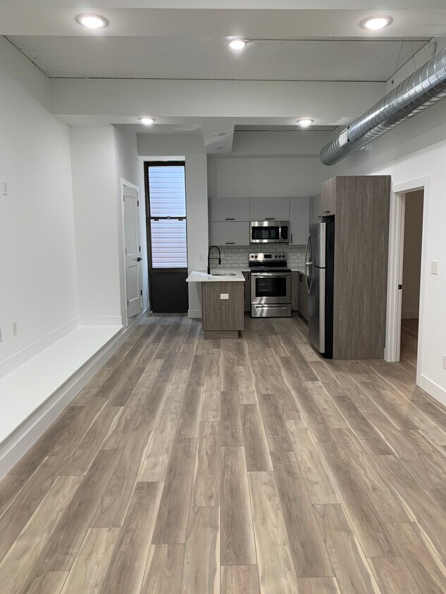 2826 Salmon St Unit 302, Philadelphia, PA 19134 Apartments in