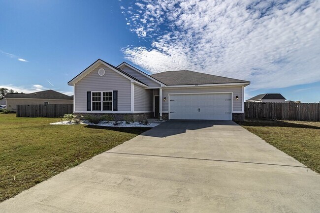 Foto del edificio - 377 Bobwhite Trail