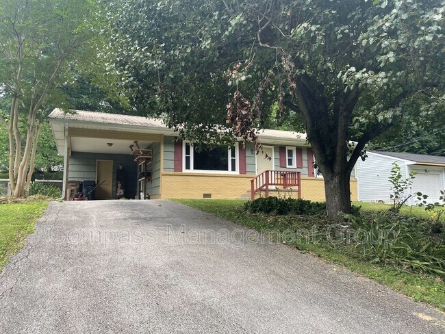 Foto del edificio - 2911 Davis St SE