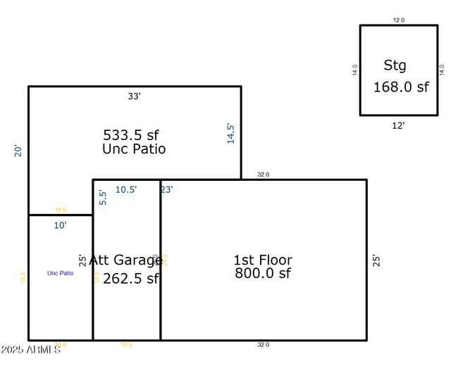 Foto del edificio - 11329 W Duluth Ave