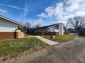 Building Photo - 676 Delaware Ave