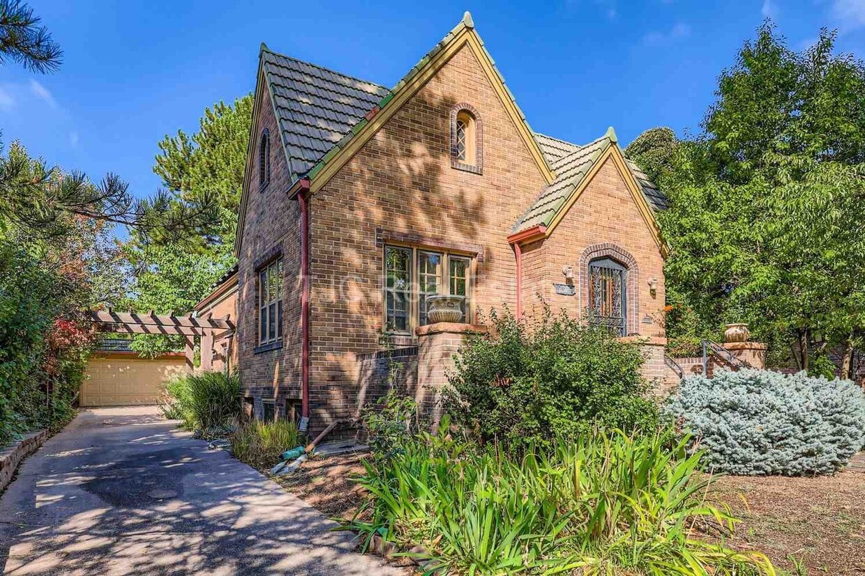 Photo - Park Hill Home For Rent