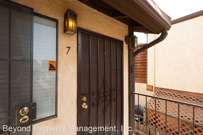 Building Photo - 2 br, 2 bath House - 3958 Louisiana St Unit 7