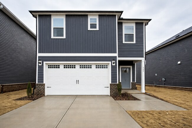 Foto del edificio - 908 Grand Mesa Dr