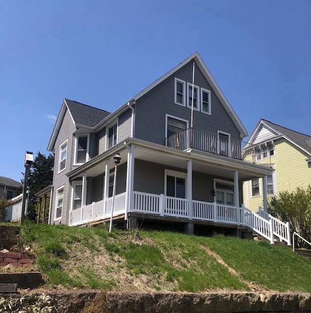 Building Photo - 1525 Fairview Pl
