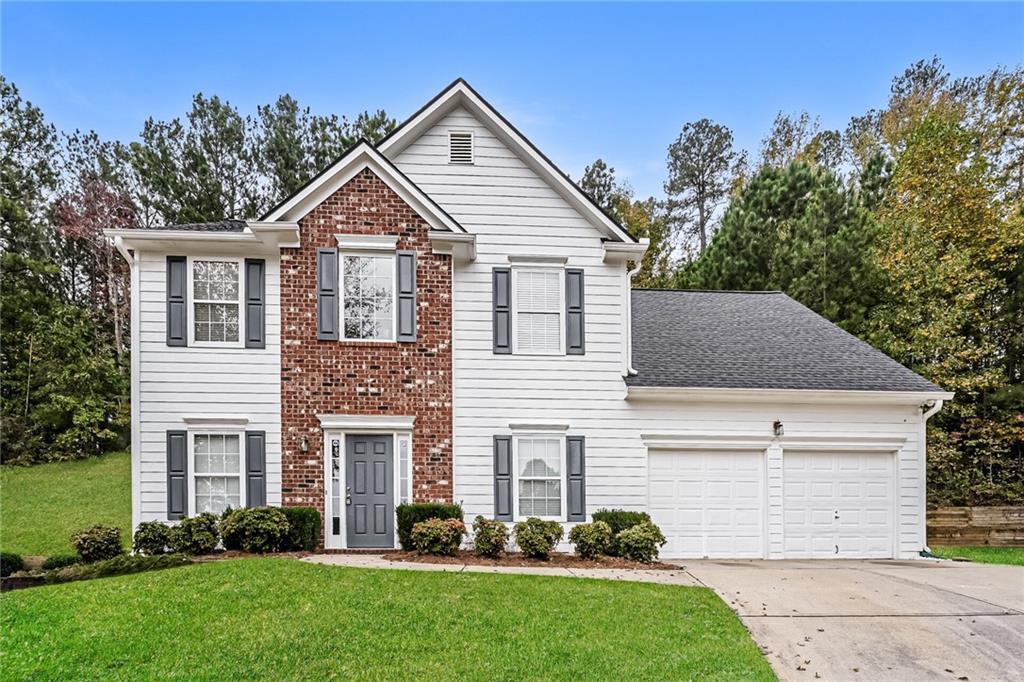 Foto principal - 3013 Grace Ct