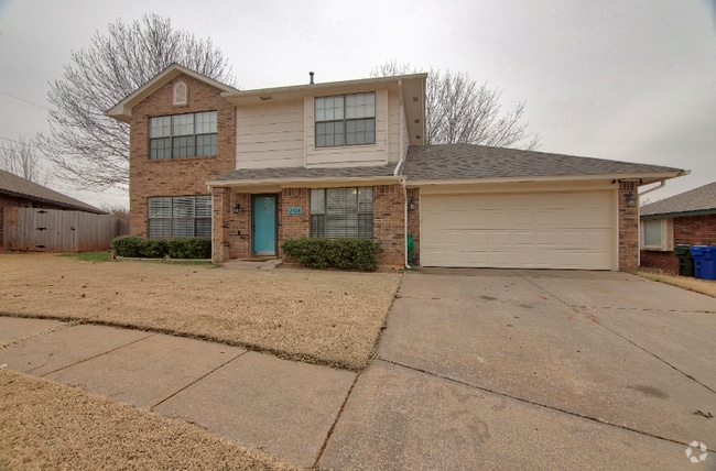 Building Photo - 2924 Canyon Oaks Ct