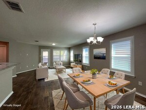 Foto del edificio - 10339 Fort Davis Trail