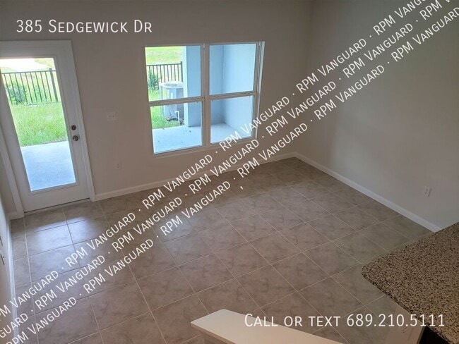 Building Photo - 385 Sedgewick Dr