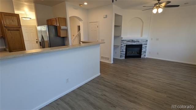 Building Photo - 8495 S Upham Way