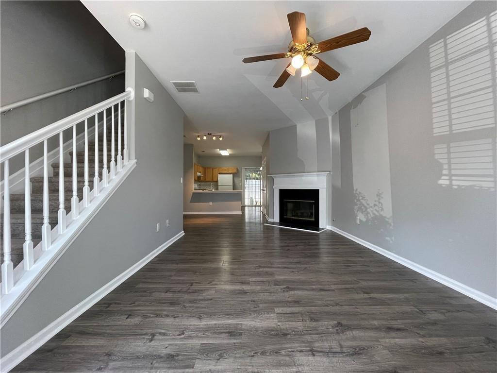 3322 Hidden Cove Cir NW, Peachtree Corners, GA 30092 Townhome Rentals in Peachtree Corners GA
