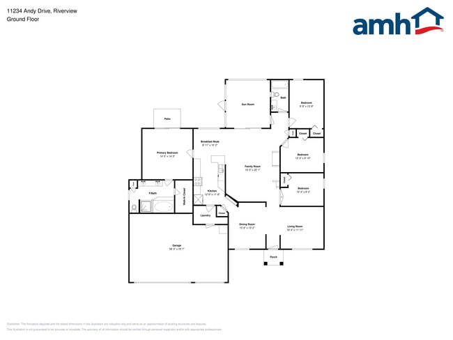 Building Photo - 11234 Andy Dr