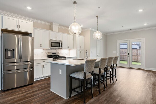 Building Photo - 3445 Feldspar Cir