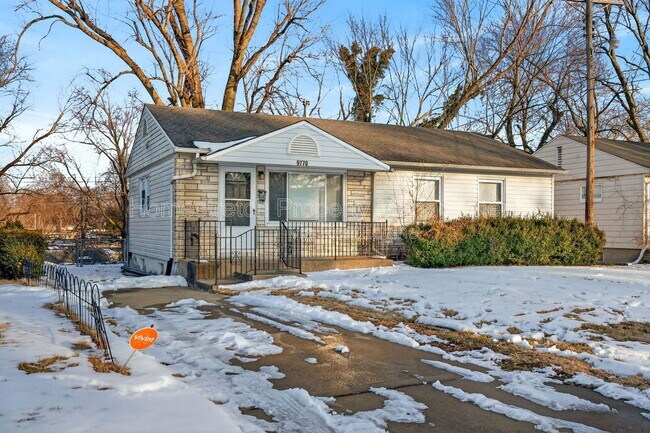 Foto del edificio - 9770 Scottdale Dr