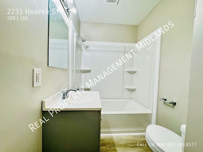 Foto del edificio - 2231 Harper St