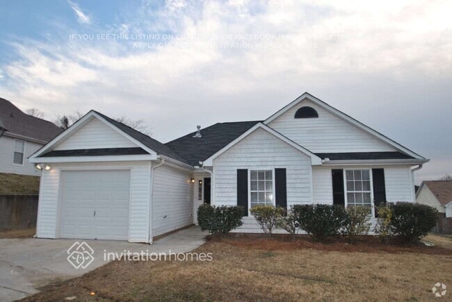 Building Photo - 305 Breezy Hill Walk