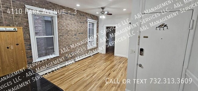 Photo - 4110 Park Ave Apartment