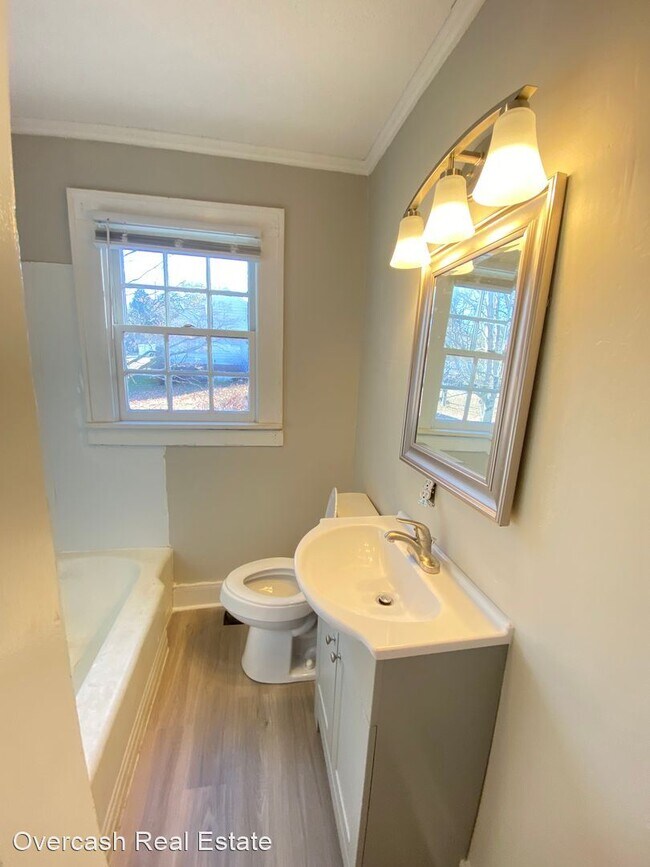 Foto del edificio - 3 br, 1 bath House - 1302 Old Concord Road