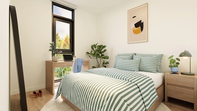 Photo du bâtiment - Koto