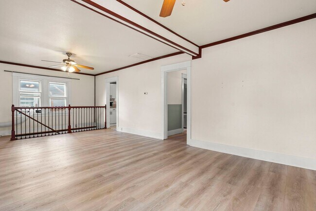 Building Photo - Charming Two-Story Home in Sparks with Fen...