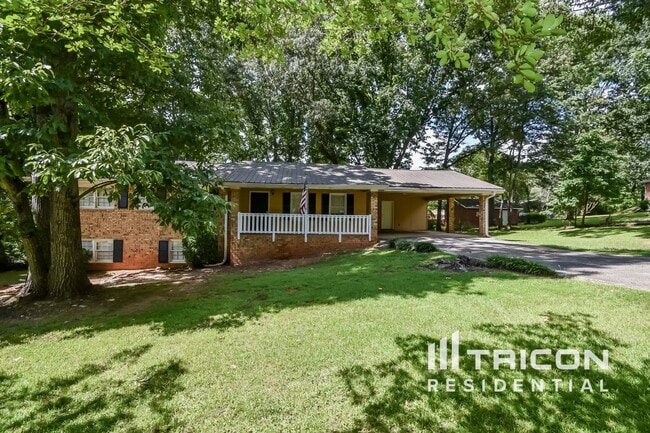 Building Photo - 5020 Horton Pl