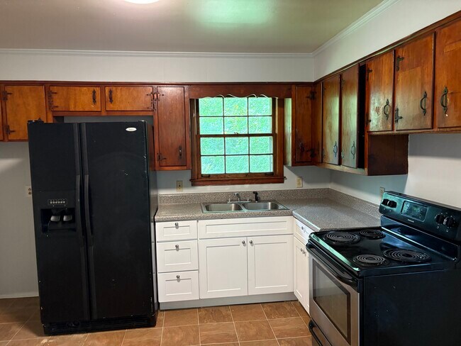 Foto del edificio - 2602 Oakwood Ave