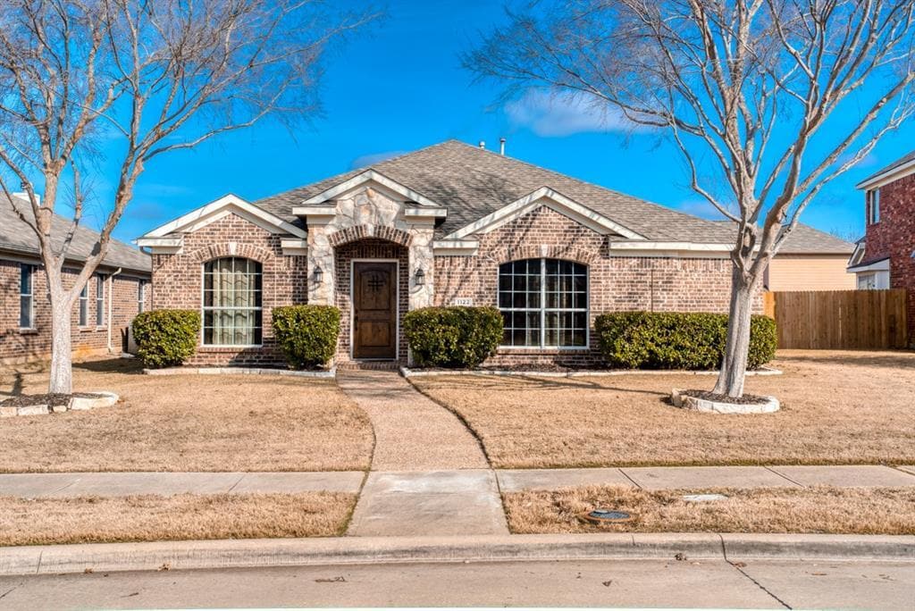 1122 Wetland Dr, Frisco, TX 75034 House for Rent in Frisco, TX