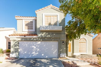 Building Photo - 9320 Mountain Cliffs Ave