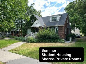 Building Photo - 534 N 600 W