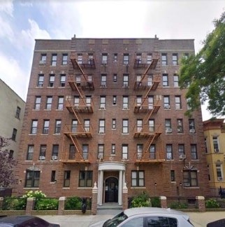 288 Maple Street - 288-295 Maple St