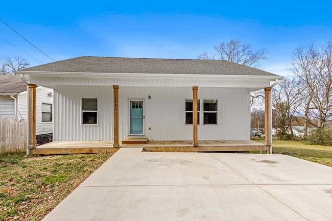Photo - 1213 N Chamberlain Ave House
