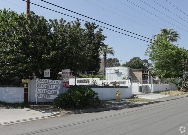 Building Photo - Avalon Mobile Home Park